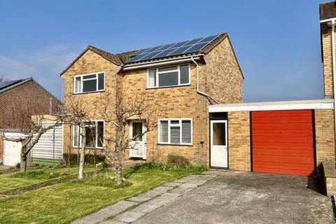 undefined, Middle Touches, Chard, Somerset TA20