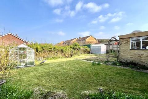 3 bedroom detached house for sale, Middle Touches, Chard, Somerset TA20