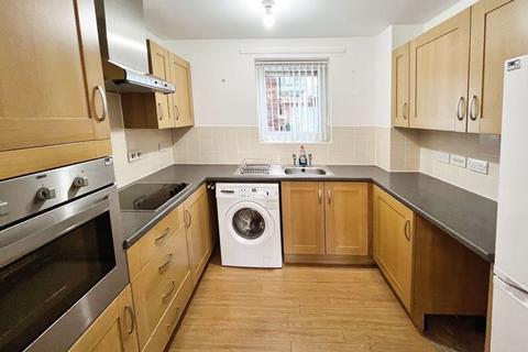 undefined, Hough Fold Way, Harwood