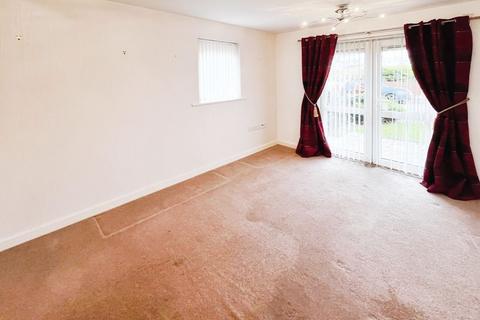 undefined, Hough Fold Way, Harwood