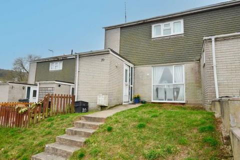 undefined, LONGCROFT DRIVE BRIXHAM