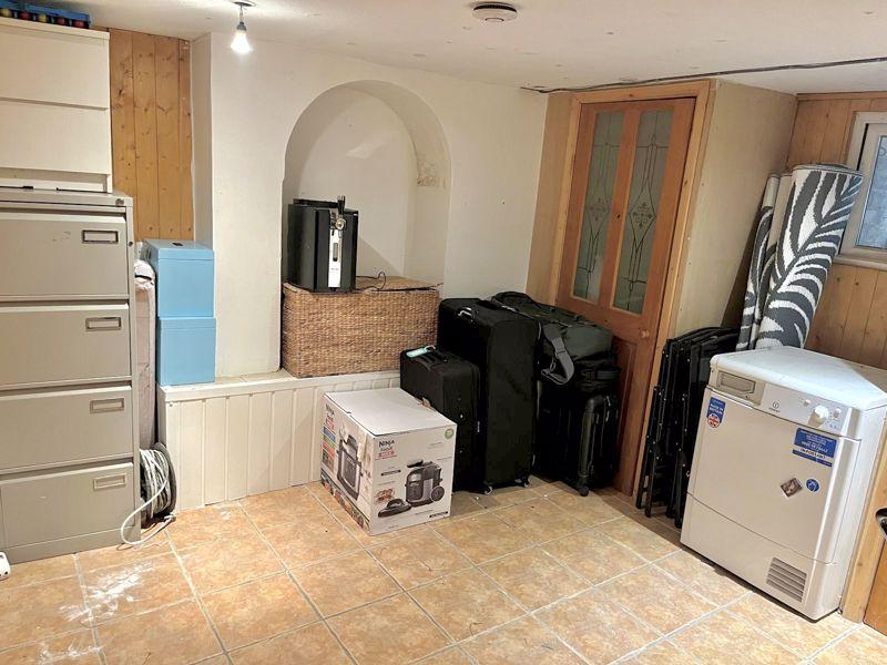 Cellar