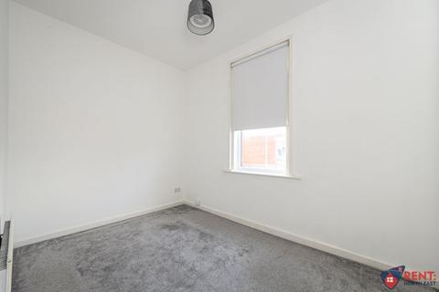undefined, William Street, Blyth