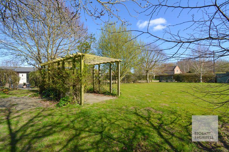Shared Garden