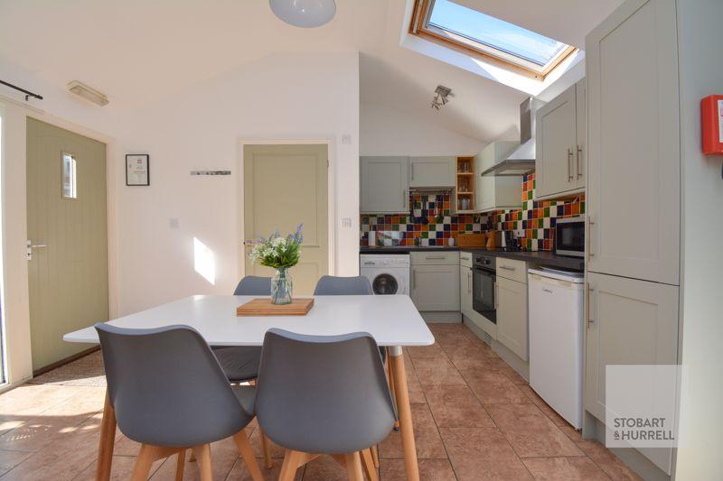 Kitchen Dining