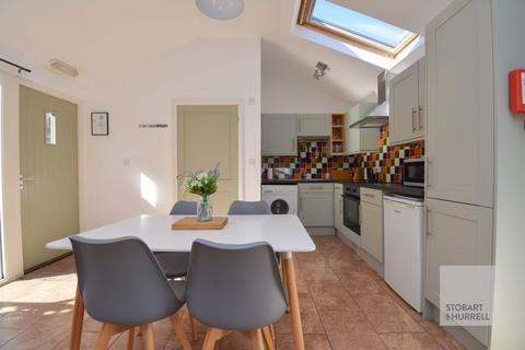 undefined, Grub Street, Norwich NR12