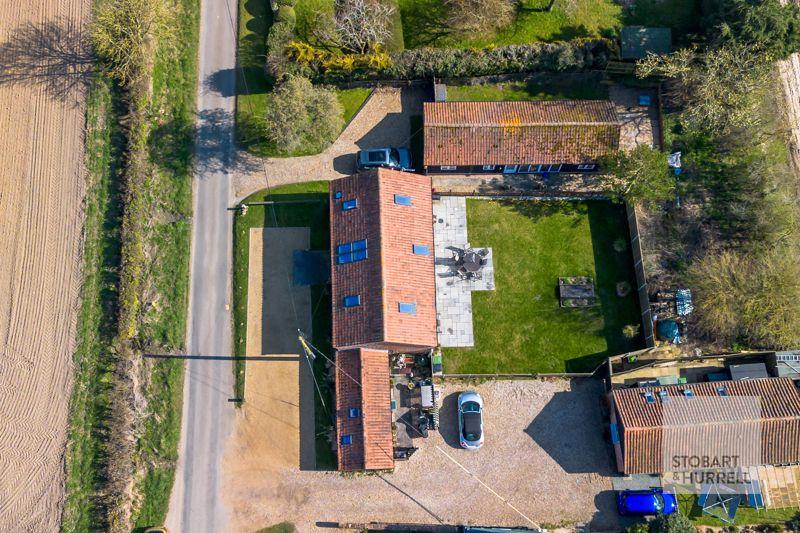 From Above