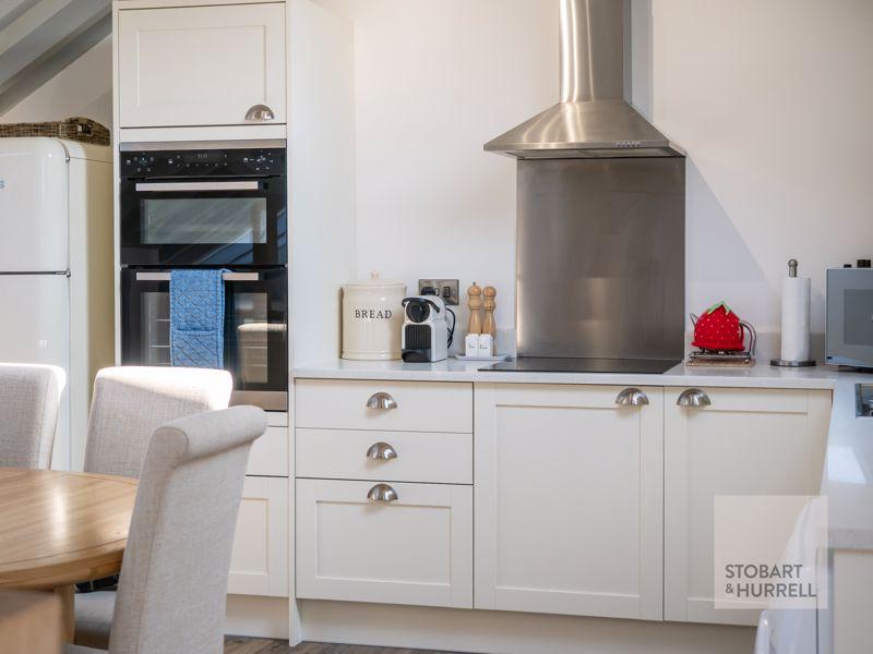 Kitchen Details