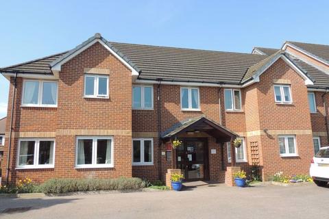 1 bedroom apartment for sale, Clifford Avenue, Bletchley, Milton Keynes