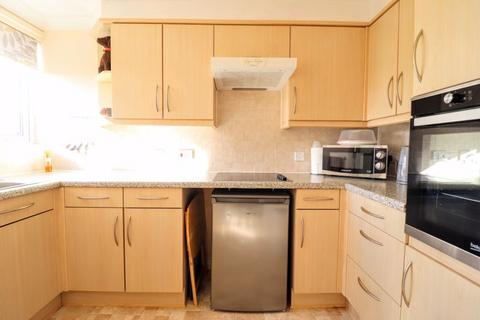 1 bedroom apartment for sale, Clifford Avenue, Bletchley, Milton Keynes
