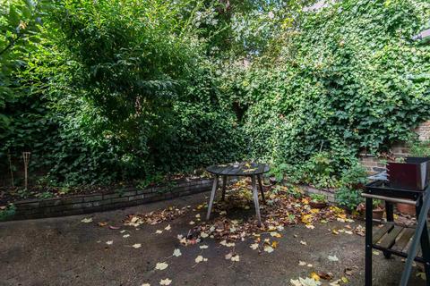 1 bedroom flat to rent, Portnall Road, W9