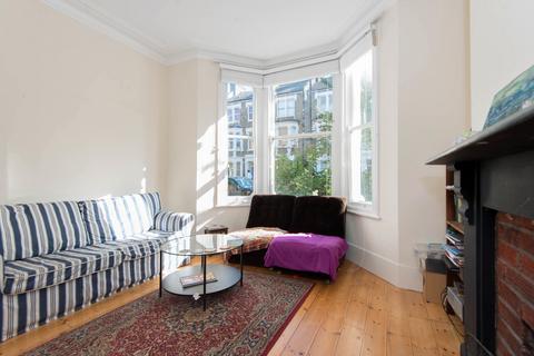 1 bedroom flat to rent, Portnall Road, W9