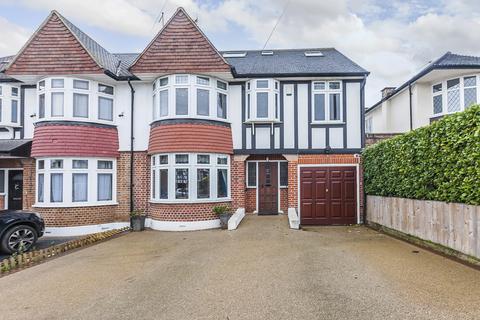 6 bedroom semi-detached house to rent, Farm Way, Buckhurst Hill, Essex, IG9