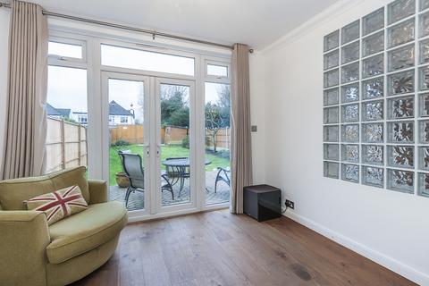 6 bedroom semi-detached house to rent, Farm Way, Buckhurst Hill, Essex, IG9