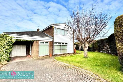 1 Drumoyne Close, Sunderland, SR3 3SD