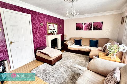 1 Drumoyne Close, Sunderland, SR3 3SD