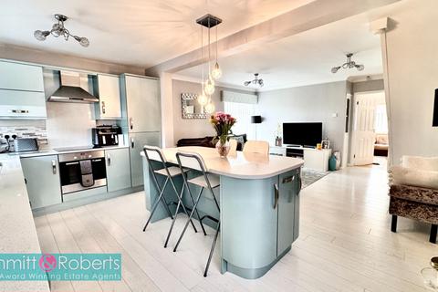 1 Drumoyne Close, Sunderland, SR3 3SD