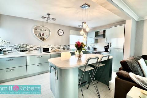 1 Drumoyne Close, Sunderland, SR3 3SD