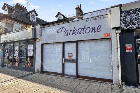 undefined, Ashley Road, Parkstone