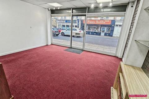 undefined, Ashley Road, Parkstone