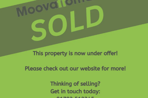 27 Basingstoke Close, Freshbrook, Swindon, SN5 8RB