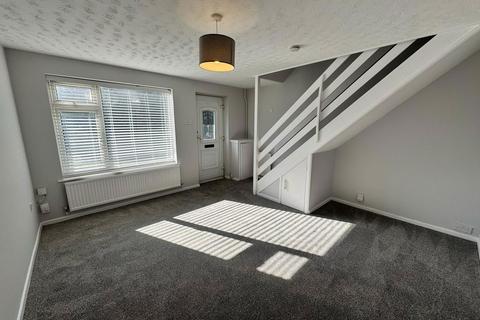27 Basingstoke Close, Freshbrook, Swindon, SN5 8RB