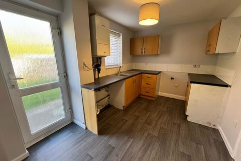 27 Basingstoke Close, Freshbrook, Swindon, SN5 8RB