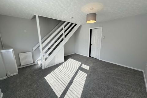 27 Basingstoke Close, Freshbrook, Swindon, SN5 8RB