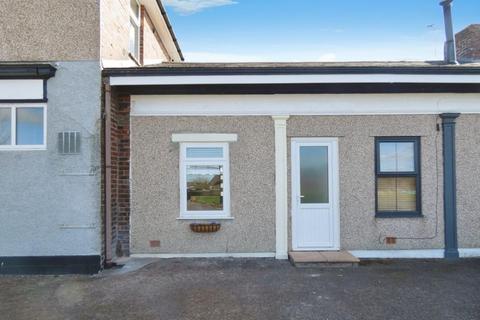 1 bedroom terraced bungalow for sale, The Green, Eastriggs, Annan, DG12