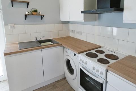1 bedroom terraced bungalow for sale, The Green, Eastriggs, Annan, DG12