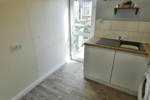 1 bedroom terraced bungalow for sale, The Green, Eastriggs, Annan, DG12