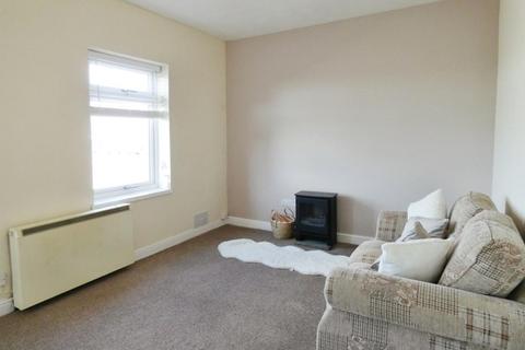 1 bedroom terraced bungalow for sale, The Green, Eastriggs, Annan, DG12