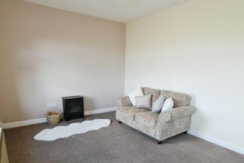 1 bedroom terraced bungalow for sale, The Green, Eastriggs, Annan, DG12