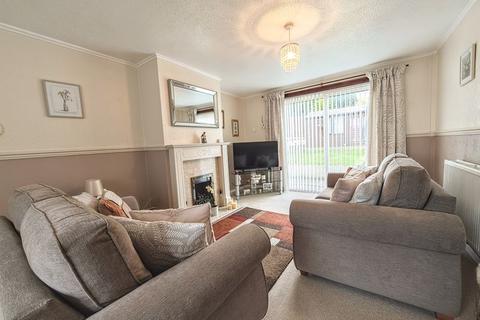 50 Beverley Rise, Carlisle, CA1 3RX