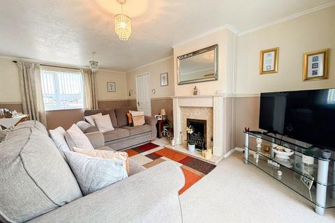 50 Beverley Rise, Carlisle, CA1 3RX