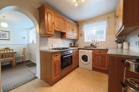 50 Beverley Rise, Carlisle, CA1 3RX