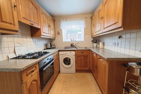 50 Beverley Rise, Carlisle, CA1 3RX
