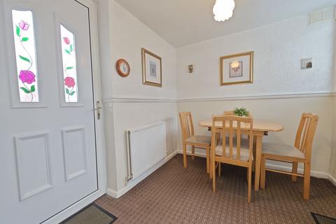 50 Beverley Rise, Carlisle, CA1 3RX