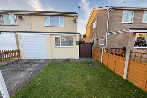 undefined, Whitfield Road, Scunthorpe