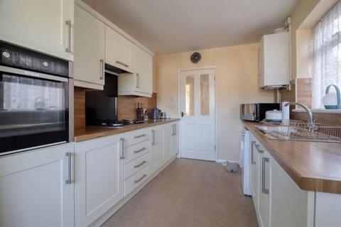 undefined, Whitfield Road, Scunthorpe