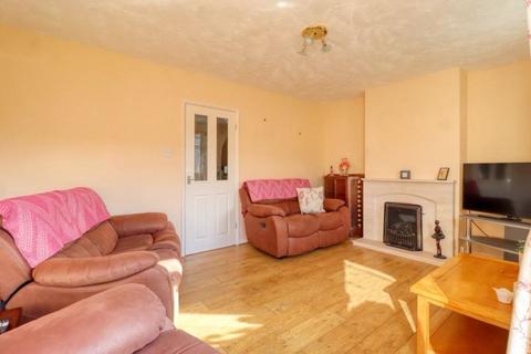 undefined, Whitfield Road, Scunthorpe