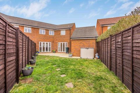 undefined, Poppy Way, Havant