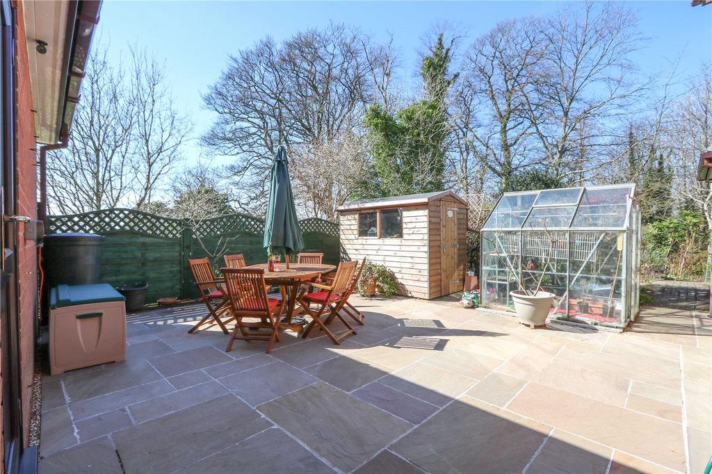 Sun Terrace