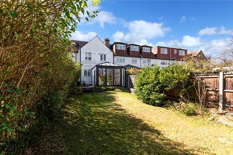 39a Manor Drive, Surbiton, KT5 8NF