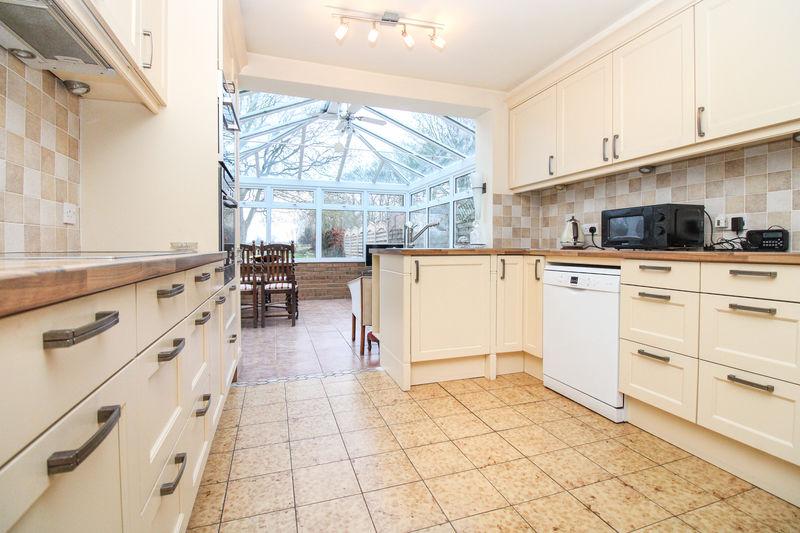 Kitchen/breakfast
