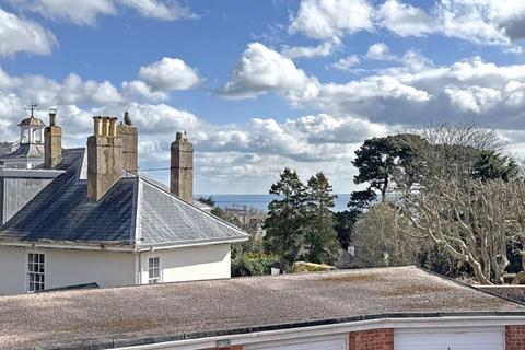 2 bedroom apartment for sale, Cotmaton Road, Sidmouth