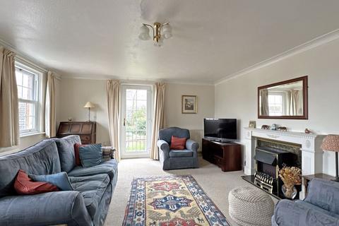 2 bedroom apartment for sale, Cotmaton Road, Sidmouth