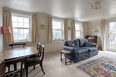 2 bedroom apartment for sale, Cotmaton Road, Sidmouth