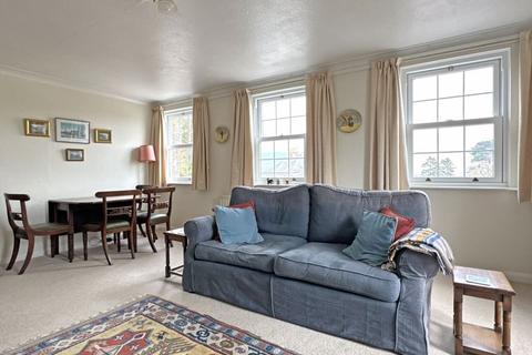 2 bedroom apartment for sale, Cotmaton Road, Sidmouth