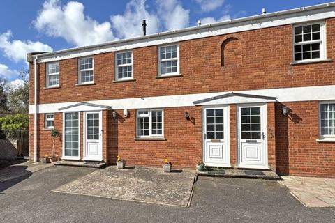 Cotmaton Road, Sidmouth